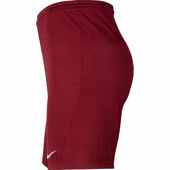 Nike - "Dry Park III" Shorts für Kinder (Weinrot) - Image 3