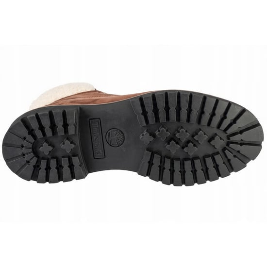 Timberland - Herren Stiefel "Premium", Leder (Braun) - Image 3