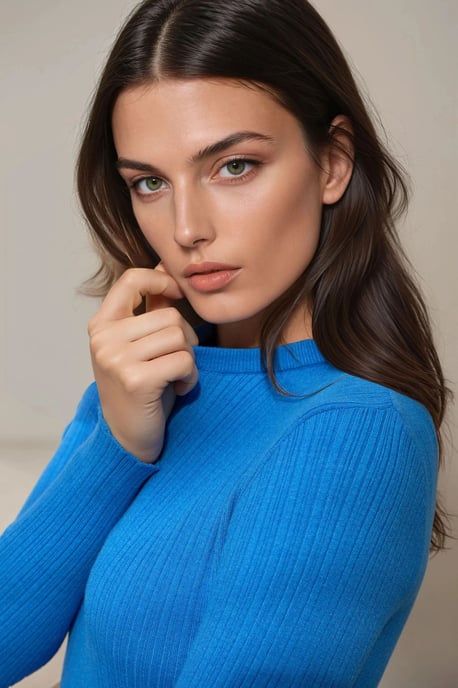 Basic Pullover - Image 3