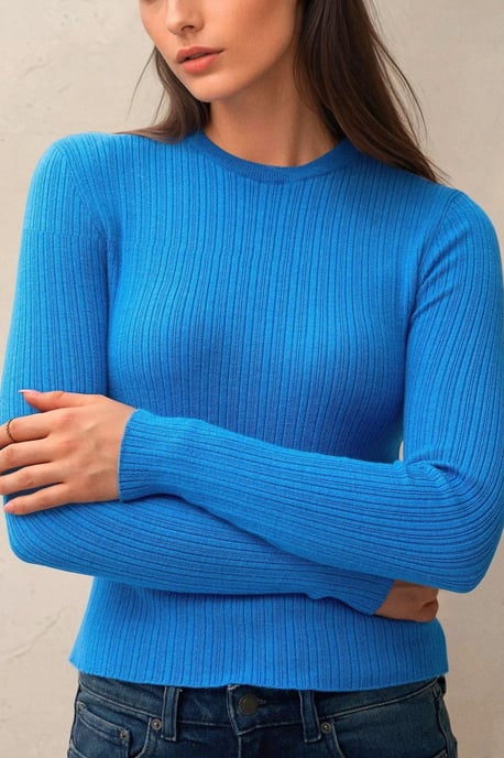 Basic Pullover - Image 5