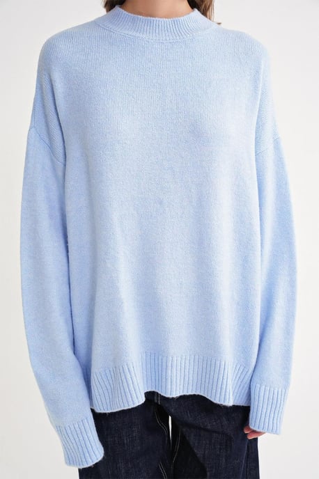 Oversized Strickpullover - Image 4