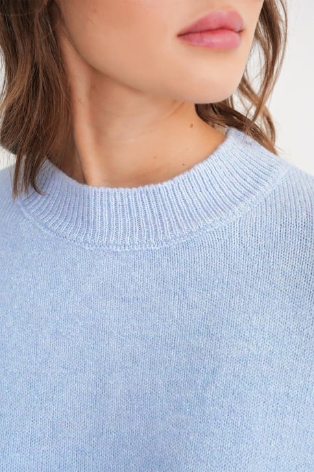 Oversized Strickpullover - Image 5