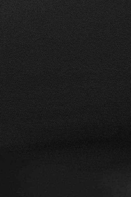 Trägerloses Crop Top - Image 5