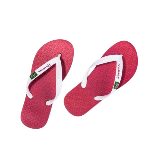 Ipanema - "Class Brasil" Flipflops für Kinder (Pink) - Image 2
