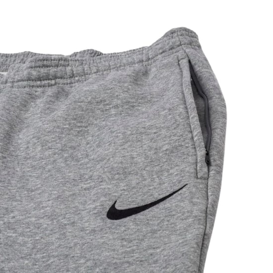Nike - "Park 20" Jogginghosen für Herren (Grau) - Image 3
