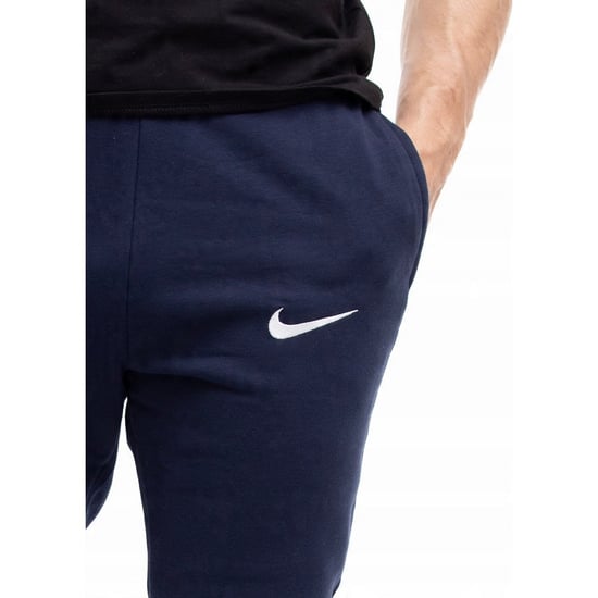 Nike - "Park 20" Jogginghosen für Herren (Dunkles Marineblau) - Image 3
