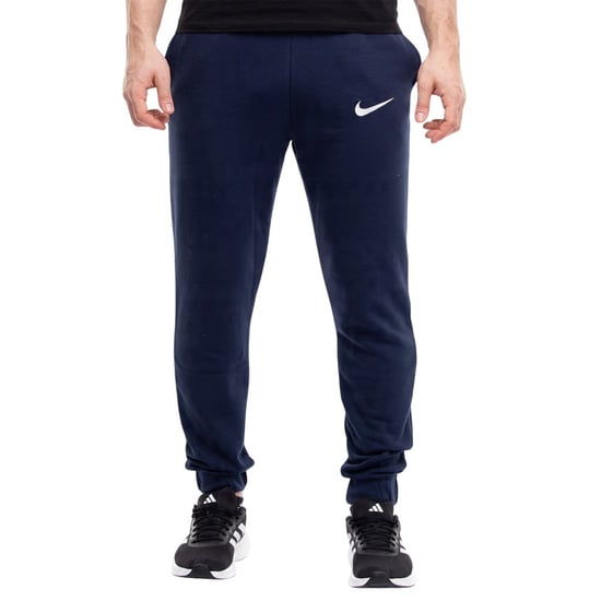 Nike - "Park 20" Jogginghosen für Herren (Dunkles Marineblau) - Image 4