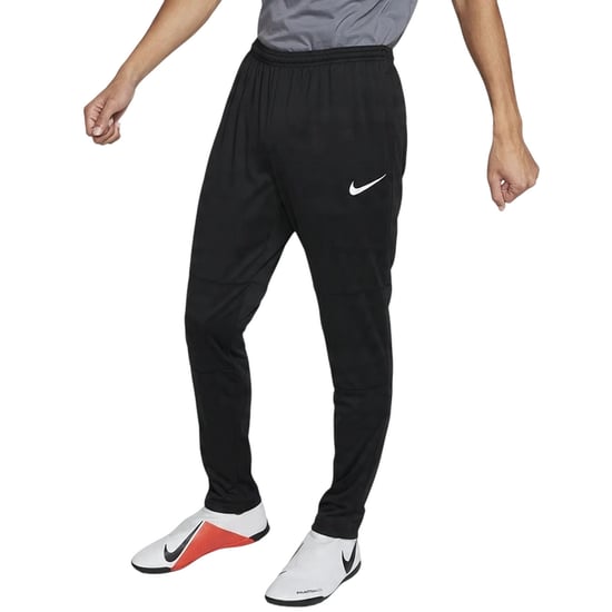 Nike - "Park 20" Jogginghosen für Herren (Schwarz) - Image 3