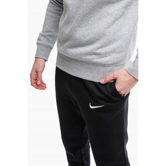 Nike - "Park 20" Jogginghosen für Herren (Schwarz) - Image 4