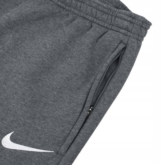 Nike - "Park 20" Jogginghosen für Herren (Graphit) - Image 4