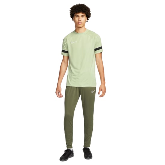 Nike - "Academy" Jogginghosen für Herren (Grün) - Image 3