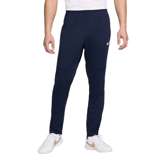 Nike - "Park 20" Jogginghosen für Herren (Dunkles Marineblau) - Image 4