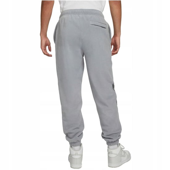 Nike - "Club" Jogginghosen für Herren (Grau) - Image 2