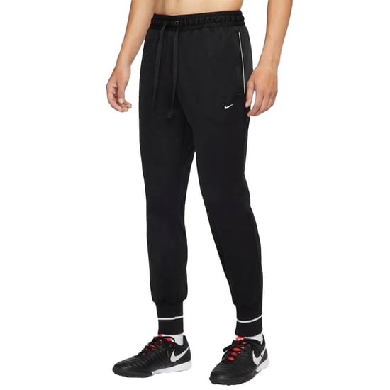Nike - "Strike 22" Jogginghosen für Herren (Schwarz) - Image 3