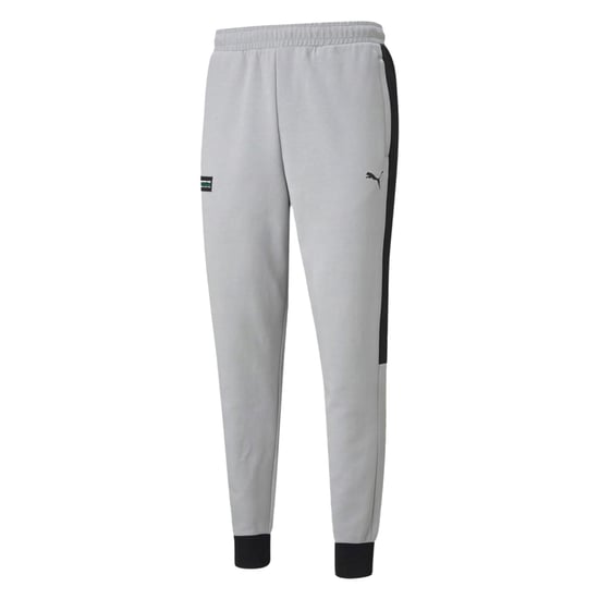 Puma - "AMG Petronas" Jogginghosen für Herren (Grau) - Image 1