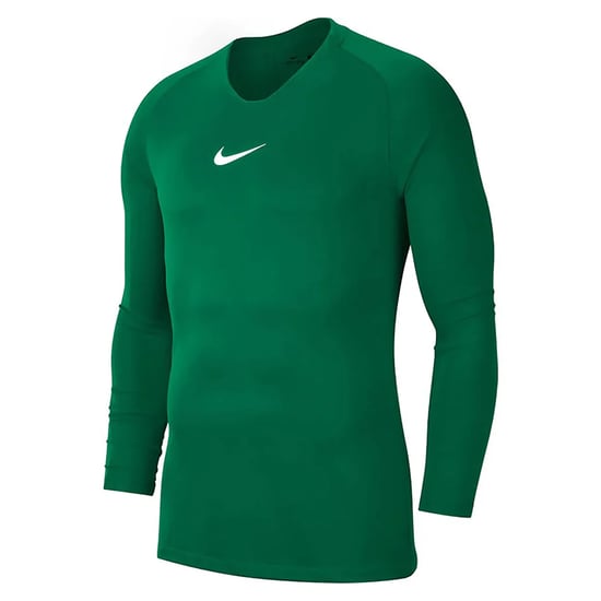 Nike - "Park" Base Layer Oberteil für Herren (Grün) - Image 1