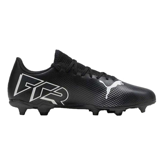 Puma - Herren Fußball-Stiefel "Future 7 Play" (Schwarz) - Image 1