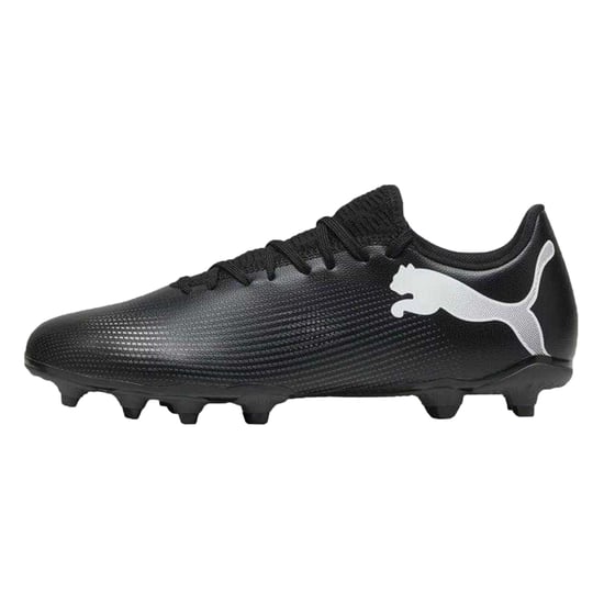 Puma - Herren Fußball-Stiefel "Future 7 Play" (Schwarz) - Image 2