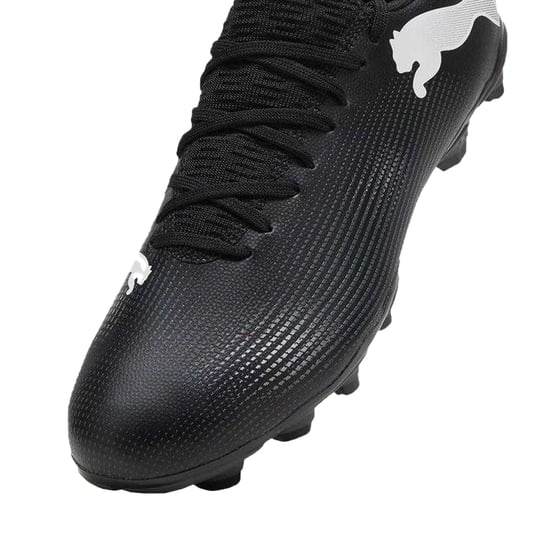 Puma - Herren Fußball-Stiefel "Future 7 Play" (Schwarz) - Image 5