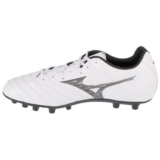 Mizuno - Herren Künstlicher Boden Fußballschuhe "Monarcida Neo III Select" (Weiß) - Image 2