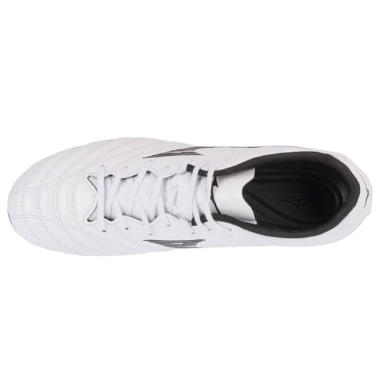 Mizuno - Herren Künstlicher Boden Fußballschuhe "Monarcida Neo III Select" (Weiß) - Image 3
