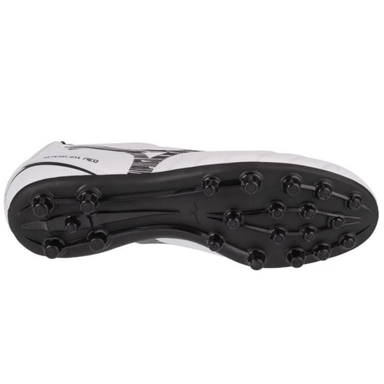 Mizuno - Herren Künstlicher Boden Fußballschuhe "Monarcida Neo III Select" (Weiß) - Image 4