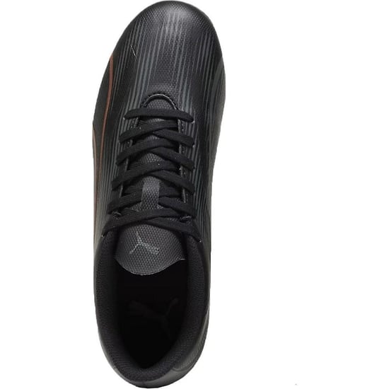 Puma - Kinder Fußballschuhe mit festem Boden "Ultra Play" (Schwarz) - Image 3