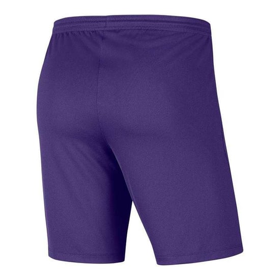 Nike - "Dry Park III" Shorts für Herren (Veilchen) - Image 2