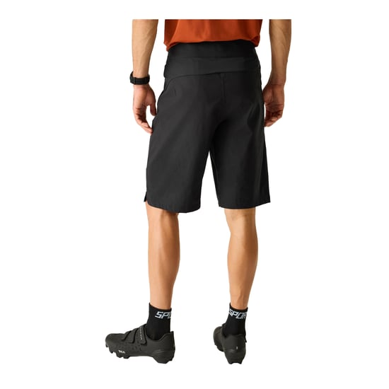 Dare 2B - "Descent" Radlershorts für Herren (Schwarz) - Image 2