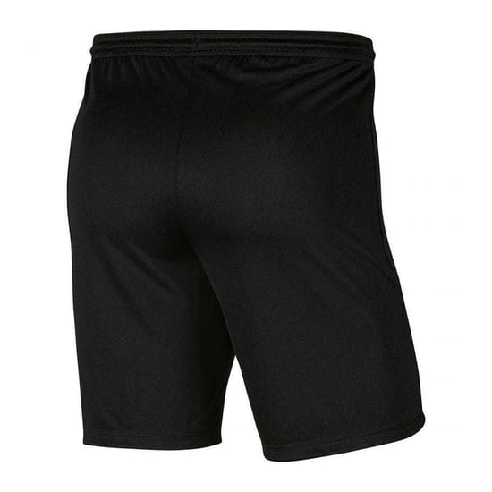 Nike - "Dry Park III" Shorts für Herren (Schwarz) - Image 2