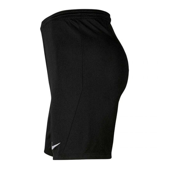 Nike - "Dry Park III" Shorts für Herren (Schwarz) - Image 3