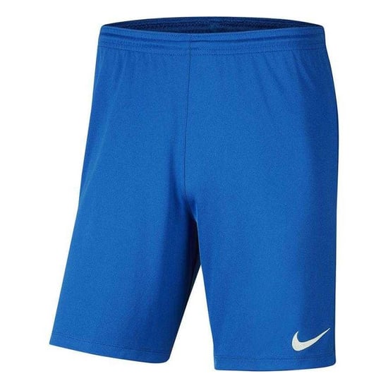 Nike - "Dry Park III" Shorts für Herren (Blau) - Image 1