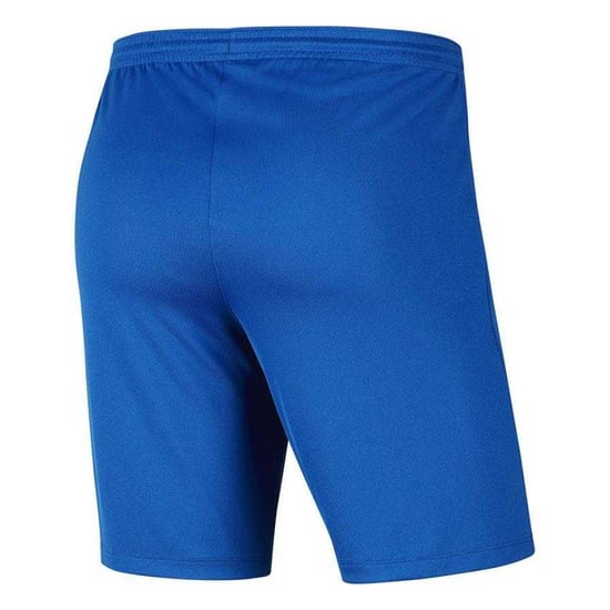 Nike - "Dry Park III" Shorts für Herren (Blau) - Image 2