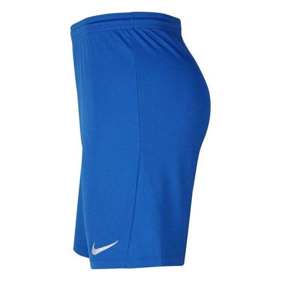 Nike - "Dry Park III" Shorts für Herren (Blau) - Image 3
