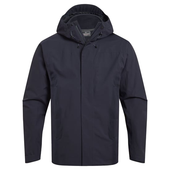 Craghoppers - Jacke, wasserfest für Herren, 3 in 1 (Dunkel-Marineblau) - Image 1