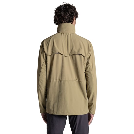 Craghoppers - "Younes" Jacke für Herren, Nosilife (Kardamom) - Image 2