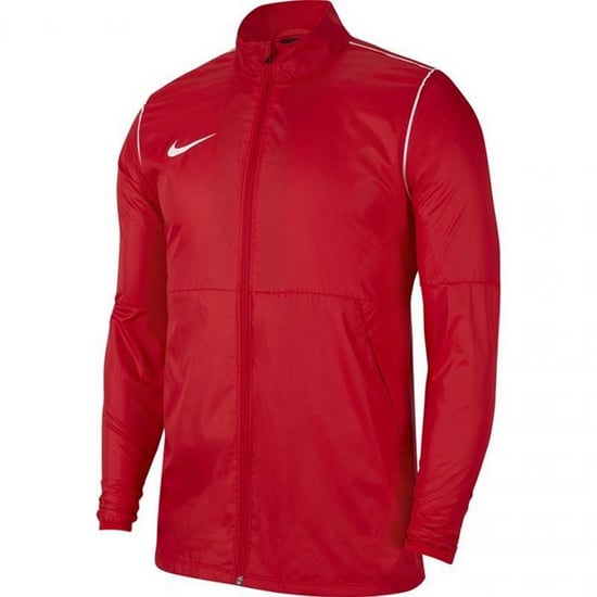 Nike - "Park 20 Repel" Jacke, wasserfest für Herren (Rot) - Image 1