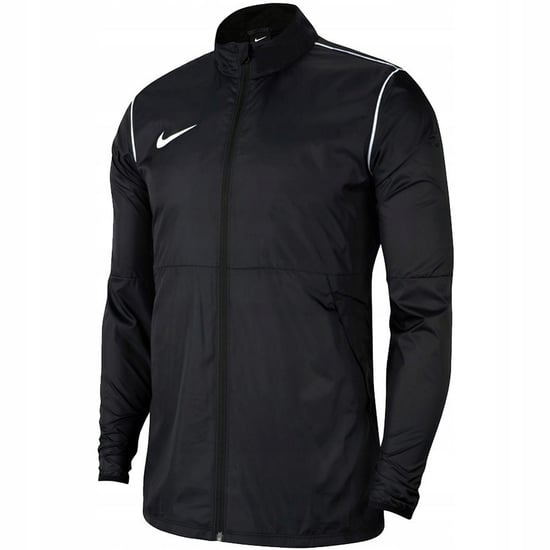 Nike - "Park 20 Repel" Jacke, wasserfest für Herren (Schwarz) - Image 1