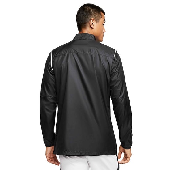 Nike - "Park 20 Repel" Jacke, wasserfest für Herren (Schwarz) - Image 2