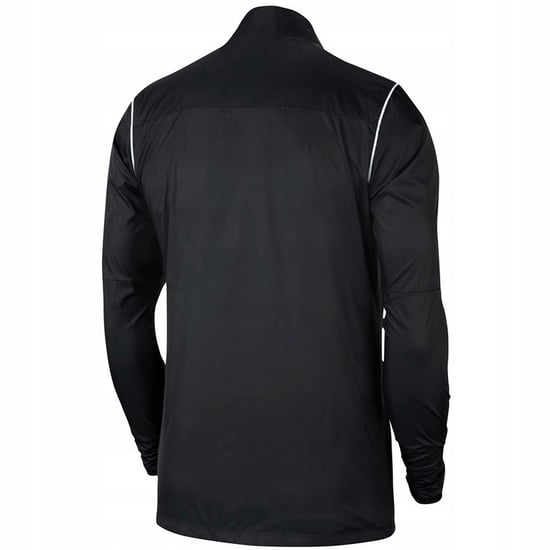 Nike - "Park 20 Repel" Jacke, wasserfest für Herren (Schwarz) - Image 3