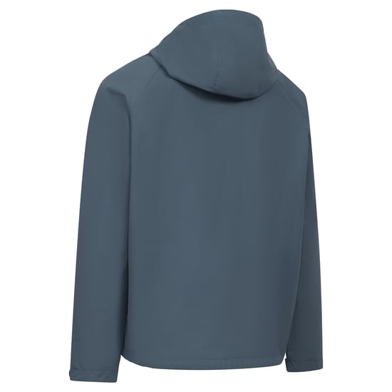 Trespass - "Bayhead" Jacke, wasserfest für Herren (Dunkles Aquamarin) - Image 2