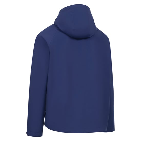 Trespass - "Bayhead" Jacke, wasserfest für Herren (Blau) - Image 2