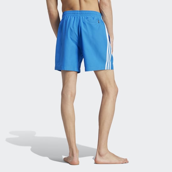 Originals Adicolor 3-Stripes Swim Shorts - Image 2