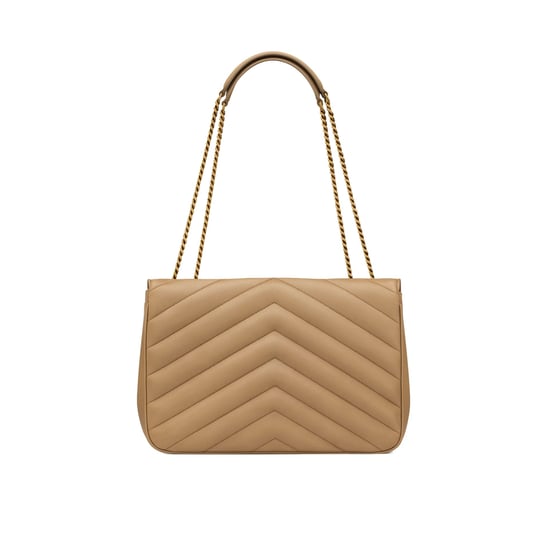 Saint Laurent Loulou Große Schultertasche - Image 3