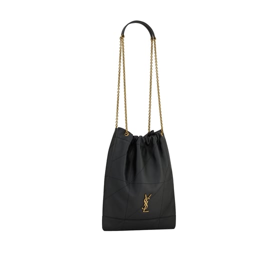 SAINT LAURENT JAMIE POCHON Schultertasche - Image 2