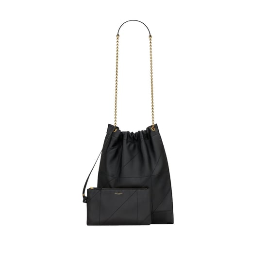 SAINT LAURENT JAMIE POCHON Schultertasche - Image 3