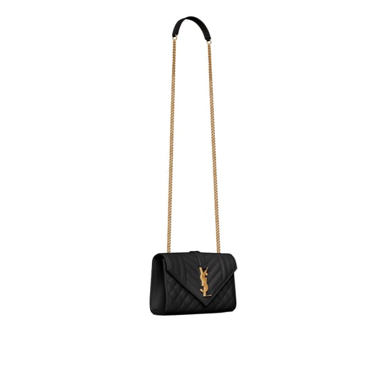 Saint Laurent Envelope Kleine Tasche - Image 2
