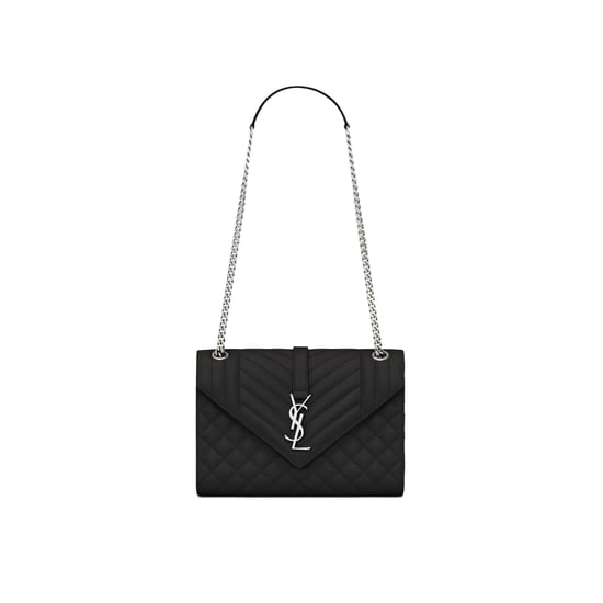 Saint Laurent Envelope Mittelgroße Tasche - Image 1
