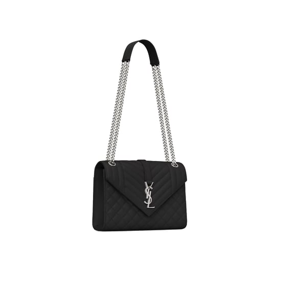 Saint Laurent Envelope Mittelgroße Tasche - Image 2
