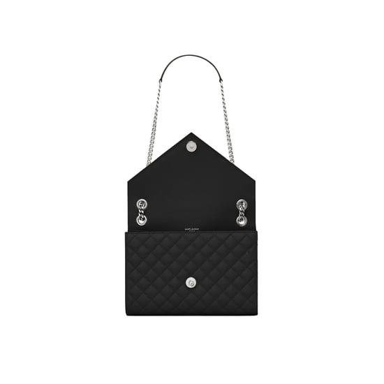 Saint Laurent Envelope Mittelgroße Tasche - Image 3